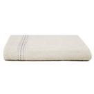 Toalha de Rosto Equilíbrio 70x45cm Groh Cinza