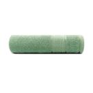 Toalha De Rosto Extra Maciez Monarca 100% algodão 340g/m² 45cm x 68cm - Verde Eucalipto