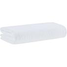 Toalha de Rosto Hotelaria Super Macia 50x70
