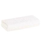 Toalha de Rosto Karsten Lotus 48x70 Toalha de Rosto Karsten Lotus 48x70