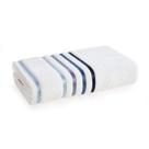 Toalha de Rosto Lumina Fio Penteado 48cm x 80cm - Karsten - Toalha de Rosto Lumina Fio Penteado 48cm x 80cm - Karsten -