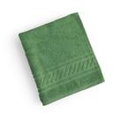 Toalha De Rosto Lummi Fio Penteado Relevo Listras 01 Peça 100% Algodão - Floresta Toalha De Rosto Lummi Fio Penteado Relevo Listras 01 Peça 100% Algodão - Floresta
