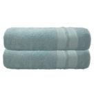 Toalha de Rosto Neo Allure Camesa 0.45 x 0.80 cm - Piscina Claro