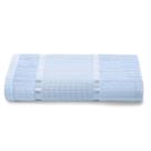 Toalha de Rosto Para Bordar Dohler Bella Barra 60 Pontos 400 g/m² Canelado