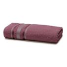 Toalha de Rosto Prata Serena Santista