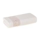 Toalha de Rosto Provence Branco Karsten Toalha de Rosto Provence Branco Karsten