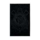 Toalha de Rosto Social Corinthians Timão Jacquard Bouton