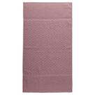 Toalha De Rosto Solare 80x45cm Felpuda 500gm Teka Cor Rose