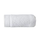 Toalha De Rosto Star Cotton Branca 48X90cm - Kacyumara
