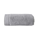 Toalha De Rosto Star Cotton Silver 48X90cm - Kacyumara Toalha De Rosto Star Cotton Silver 48X90cm - Kacyumara