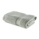 Toalha de Rosto Super Soft Zero Twist 50x70cm Algodão Verde Corttex Toalha de Rosto Super Soft Zero Twist 50x70cm Algodão Verde Corttex