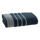 Toalha de Rosto Treviso Marinho 50x70cm Felpuda Macia Absorvente 97 Algodão Corttex Toalha de Rosto Treviso Marinho 50x70cm Felpuda Macia Absorvente 97 Algodão Corttex
