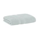 Toalha de Rosto Vanilla Extra Soft Buddemeyer Algodão Absorvente Cor Verde Claro