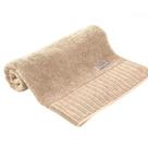 Toalha de Rosto Velour 100 Algodão 500g/m Camesa