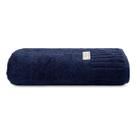 Toalha de rosto velour - 45x80 - marinho - camesa