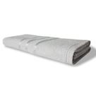 Toalha De Rosto Viena 230g/m² 100% Algodão 45x70cm Branco