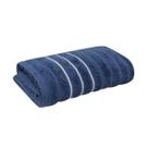 Toalha de Rosto Wave Ultra Macia em Jacquard Absorvente 50x70cm 99 Algodão Corttex