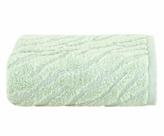 Toalha de Rosto Zebra Air Verde Menta Claro
