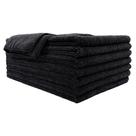 Toalha de salão POLYTE Professional Quick Dry Microfiber 40,6x73,7cm