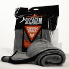 Toalha De Secagem 90X60 - Secagem Eficiente Sem Riscos