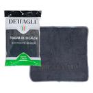 Toalha de secagem alta absorcao 60x60cm detagli