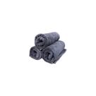Toalha De Secagem Grande Automotiva Microfibra 50x90 400 GSM