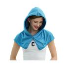 Toalha De Secagem Rápida Com Proteção UV Para Pescoço E Rosto, Absorvente Para Esportes, Treinos,