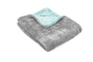 Toalha de Secagem The Rag Company Liquid8R - 1100gsm - 50x60cm