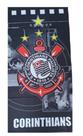 Toalha de Time Felpuda Corinthians
