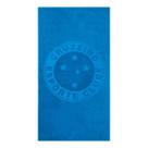 Toalha de time jacquard - cruzeiro - 70 x 140 - bouton