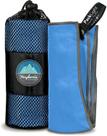 Toalha de viagem Youphoria Outdoors Microfiber Quick Dry