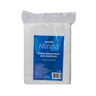 Toalha Descartável Manicure Minná 50un