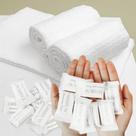 Toalha descartável ohihuw Thicker Style Magic 30 unidades