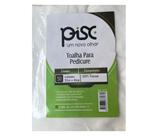 TOALHA descartavel pedicure PISC 30cm X 40cm Viscose 50 unid TOALHA descartavel pedicure PISC 30cm X 40cm Viscose 50 unid