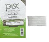 TOALHA descartavel PISC MANICURE 20cm X 30cm Viscose 50 unid TOALHA descartavel PISC MANICURE 20cm X 30cm Viscose 50 unid