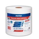 Toalha Descartável Wiper Manicure Tw1630 C/150 Toalhas 16x30cm Inoven