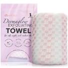 Toalha esfoliante Enviskin Dermaglow Dual Texture Toalha esfoliante Enviskin Dermaglow Dual Texture