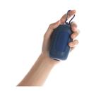 Toalha Esportiva Refrescante De Seda Gelada Para Verão, Portátil Para Viagem, Fitness, Corrida E