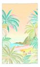 Toalha Farm Tchibum Fim De Tarde X Marau 78326161 Original