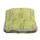 Toalha Filhotes Soft MinasRey Todos Modelos 3307