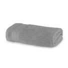 Toalha Fio Penteado Home Design Bridge Santista - Banho - Cinza