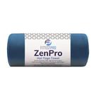 Toalha Fittest Pro ZenPro Antiderrapante Hot Yoga 183x68 cm Toalha Fittest Pro ZenPro Antiderrapante Hot Yoga 183x68 cm