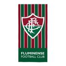 Toalha Fluminense Aveludada Transfer Lepper Toalha Fluminense Aveludada Transfer Lepper