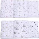 Toalha Fralda Banho Bebê Soft Papi Banhão C/capuz 1,05mx85cm