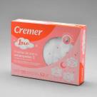 Toalha Fralda Luxo Estampa Estrela Rosa Caixa C/5 Unidades - Cremer