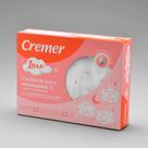Toalha Fralda Luxo Estampa Estrela Rosa Caixa C/5 Unidades - Cremer