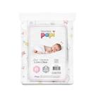 Toalha Fralda Papi C/3 Luxo - Estampa 0218/143 Bebê