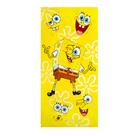 Toalha Franco Collectibles Spongebob Squarepants 150x75cm