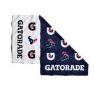 Toalha Gatorade Houston Texans 53x99 cm Algodão