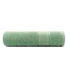 Toalha Gigante de Banho Extra Maciez Monarca 100% algodão 340g/m² 68 x 1,30 - Verde Eucalipto